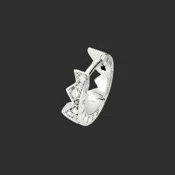 Capture Light Mini Earcuff Right Witgoud