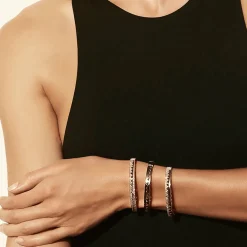 Capture Me Armband Rose goud