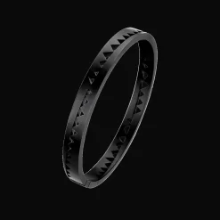 Capture Me Armband Titan DLC Black
