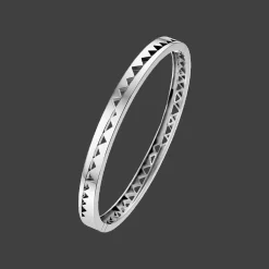 Capture Me Armband Witgoud