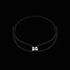 Capture Me Armband Witgoud