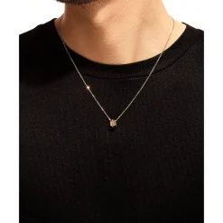 Capture Me Hanger 10mm Geel goud