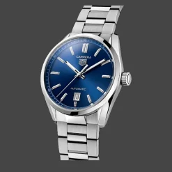 Carerra Date 39mm