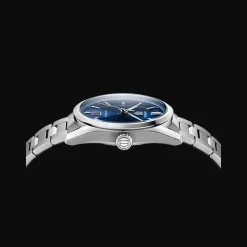 Carerra Date 39mm