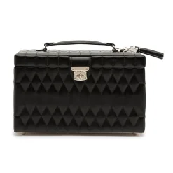 Caroline Large Jewelry Case