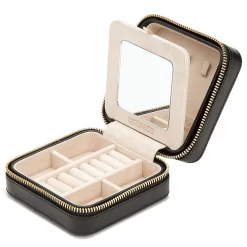 Caroline Zip Travel Case