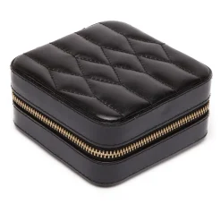Caroline Zip Travel Case