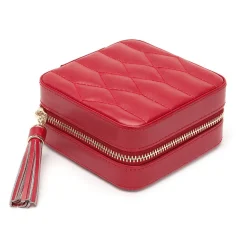 Caroline Zip Travel Case