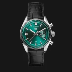 Carrera Chronograph DATO