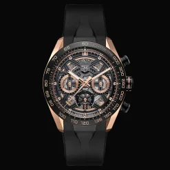 Carrera Chronograph Extreme Sport