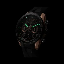 Carrera Chronograph Extreme Sport