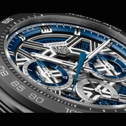 Carrera Chronograph Extreme Sport