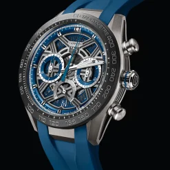 Carrera Chronograph Extreme Sport