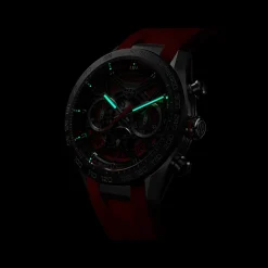 Carrera Chronograph Extreme Sport