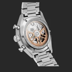 Carrera Chronograph 42mm