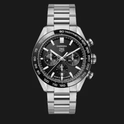 Carrera Chronograph 44mm