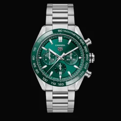 Carrera Chronograph 44mm