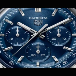 Carrera Chronograph 41mm