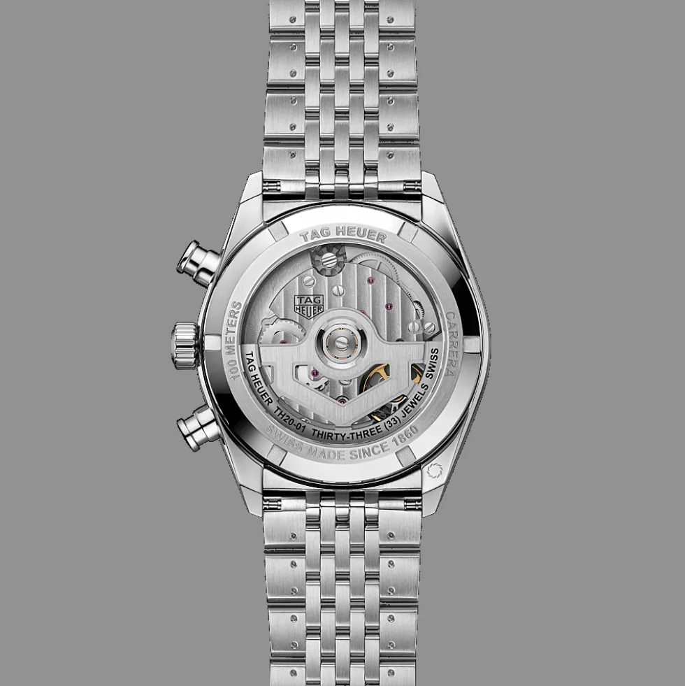 Carrera Chronograph 41mm