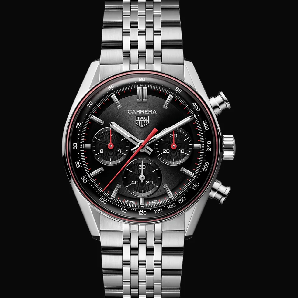 Carrera Chronograph 41mm
