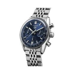 Carrera Chronograph 39mm
