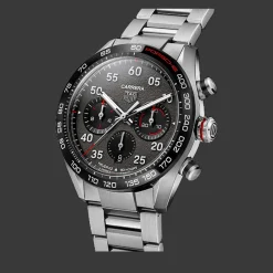 Carrera Chronograph X Porsche