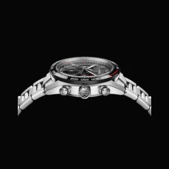 Carrera Chronograph X Porsche