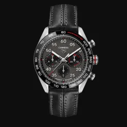 Carrera Chronograph X Porsche