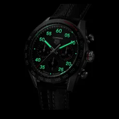 Carrera Chronograph X Porsche