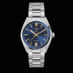 Carrera Date 36mm