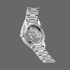 Carrera Date 36mm