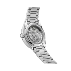 Carrera Date 36mm