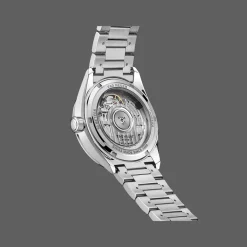 Carrera Date 36mm