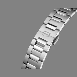 Carrera Date 36mm