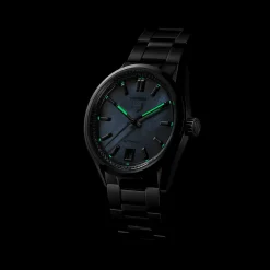 Carrera Date 36mm