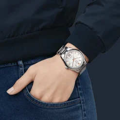 Carrera Date 36mm