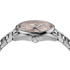 Carrera Date 36mm