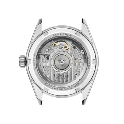 Carrera Date 36mm