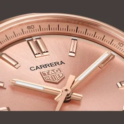 Carrera Date 36mm