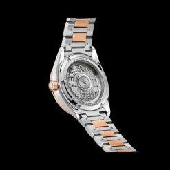 Carrera Date 36mm