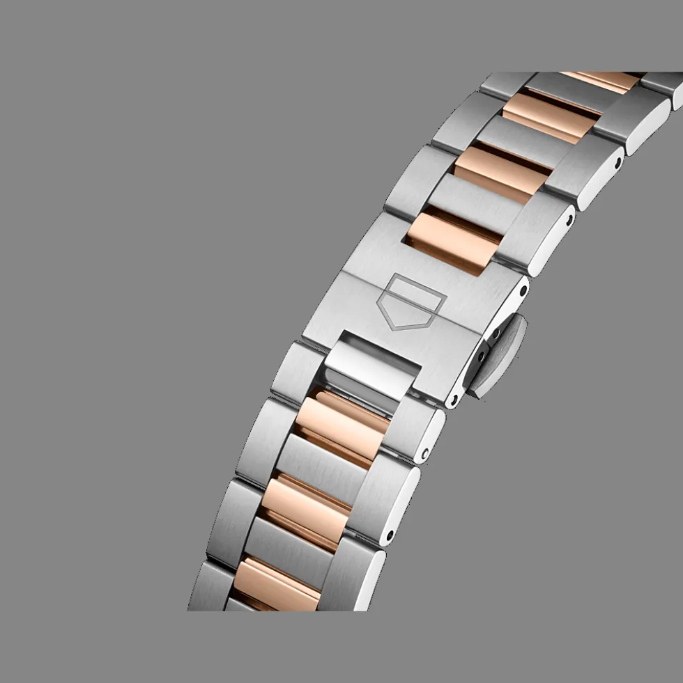 Carrera Date 36mm