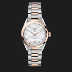 Carrera Date 29mm