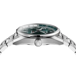 Carrera Date Twin-Time 41mm