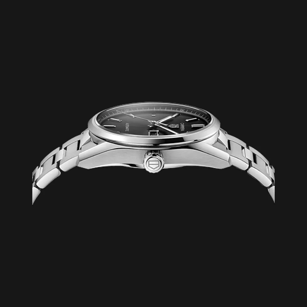 Carrera Day-Date 41mm