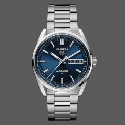 Carrera Day-Date 41mm