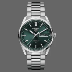 Carrera Day-Date 41mm