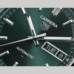 Carrera Day-Date 41mm