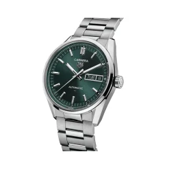 Carrera Day-Date 41mm