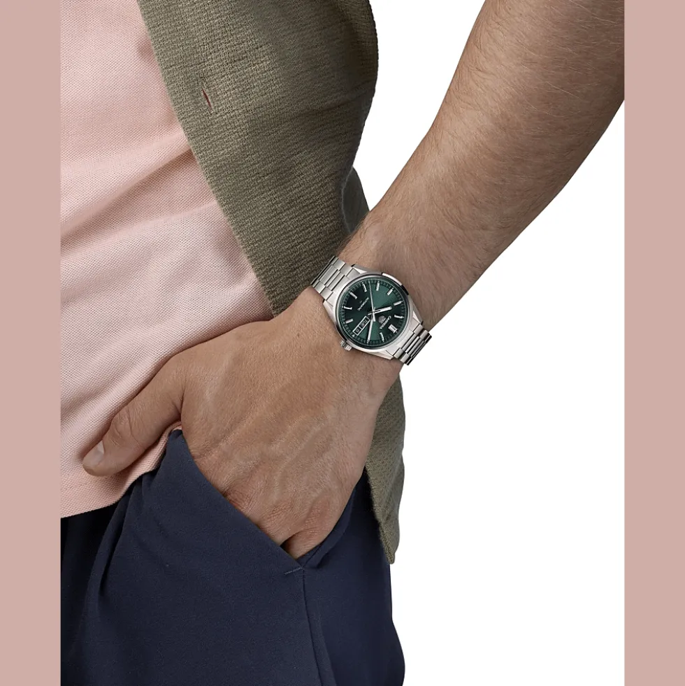 Carrera Day-Date 41mm