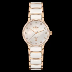 Centrix Automatic Diamonds